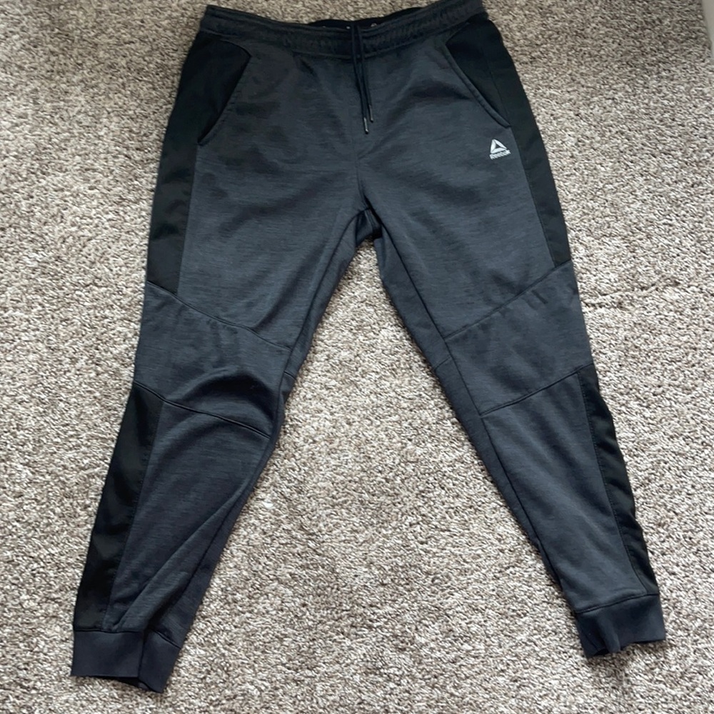 Reebok Fleece Jogger